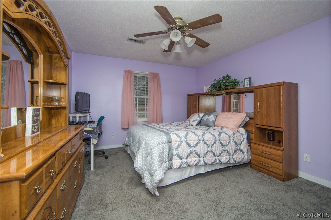17410 Le Master Road Petersburg, VA 23803 - Photo 18 of 48 Bedroom 2