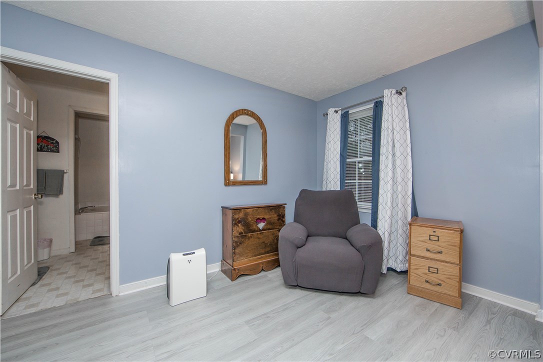 17410 Le Master Road Petersburg, VA 23803 - Photo 22 of 48 Master Bedroom