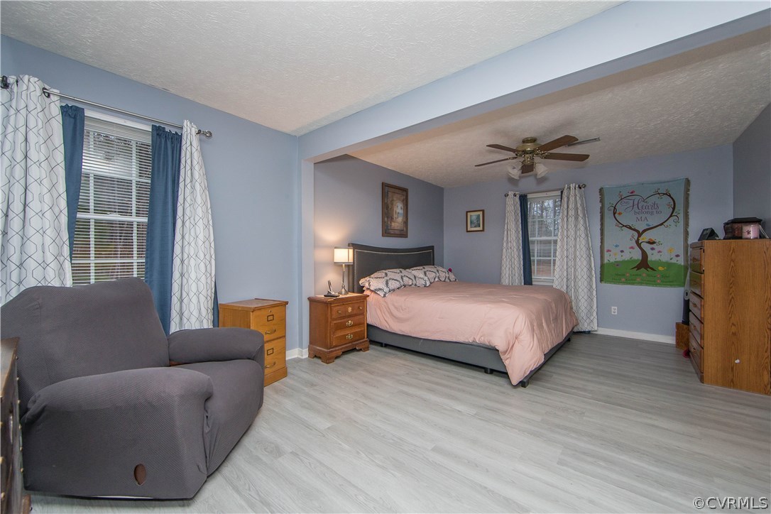 17410 Le Master Road Petersburg, VA 23803 - Photo 23 of 48 Master Bedroom