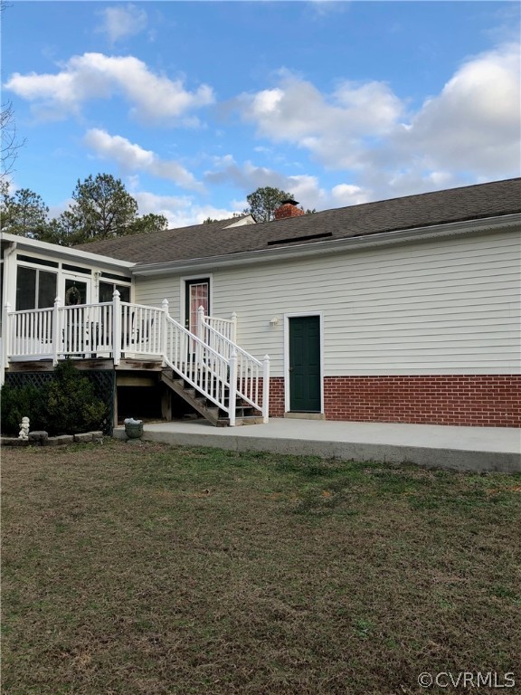 17410 Le Master Road Petersburg, VA 23803 - Photo 30 of 48 Gallery Image 30