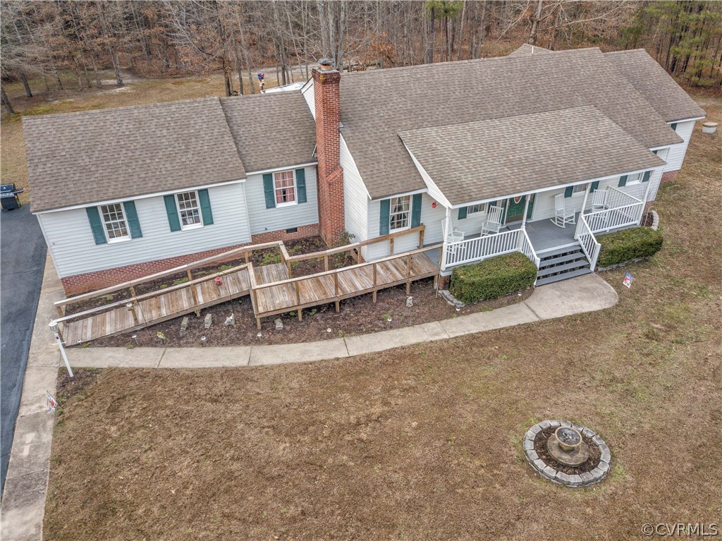 17410 Le Master Road Petersburg, VA 23803 - Photo 34 of 48 Gallery Image 34