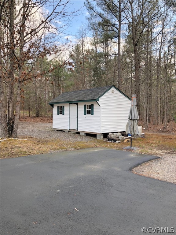 17410 Le Master Road Petersburg, VA 23803 - Photo 35 of 48 Gallery Image 35