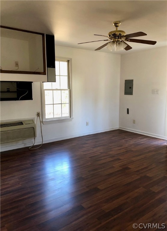 17410 Le Master Road Petersburg, VA 23803 - Photo 41 of 48 Guest House - Den