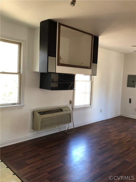 17410 Le Master Road Petersburg, VA 23803 - Photo 43 of 48 Guest House - Den (HVAC source & Entertainment She