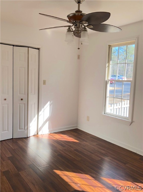 17410 Le Master Road Petersburg, VA 23803 - Photo 45 of 48 Guest House - Bedroom