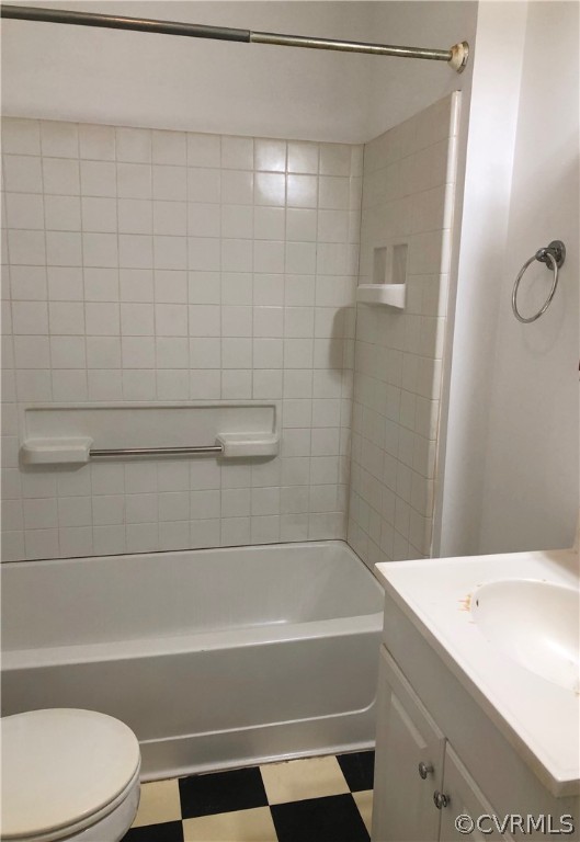 17410 Le Master Road Petersburg, VA 23803 - Photo 47 of 48 Guest House - Full Bath