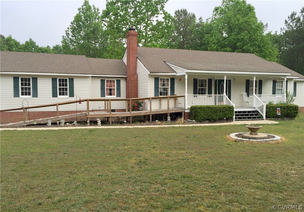 17410 Le Master Road Petersburg, VA 23803 - Photo 48 of 48 Gallery Image 48