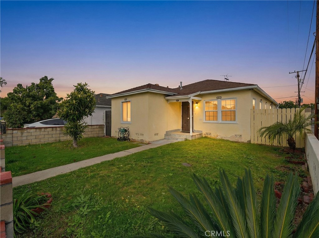 1917 East Harding Street Long Beach, CA 90805 - Photo 2 of 28