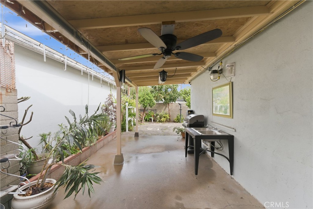 1917 East Harding Street Long Beach, CA 90805 - Photo 25 of 28