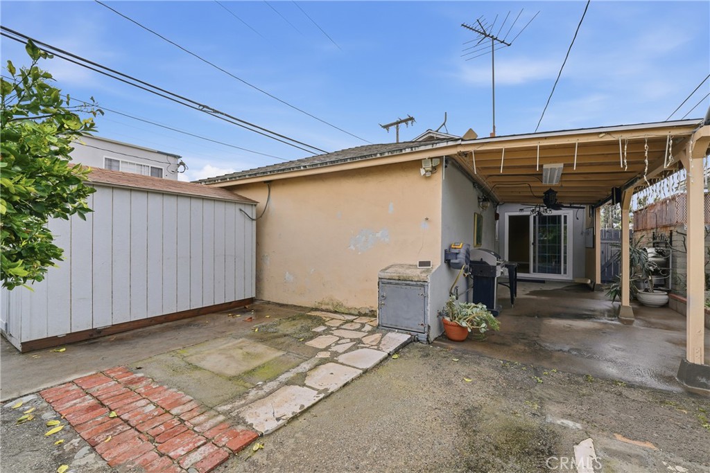 1917 East Harding Street Long Beach, CA 90805 - Photo 28 of 28