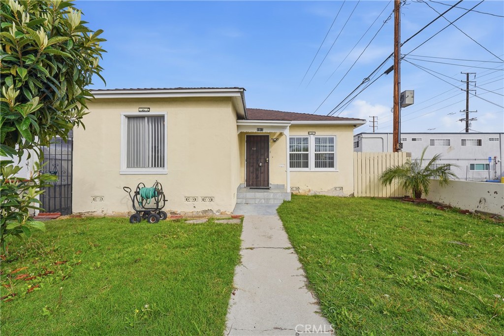 1917 East Harding Street Long Beach, CA 90805 - Photo 3 of 28