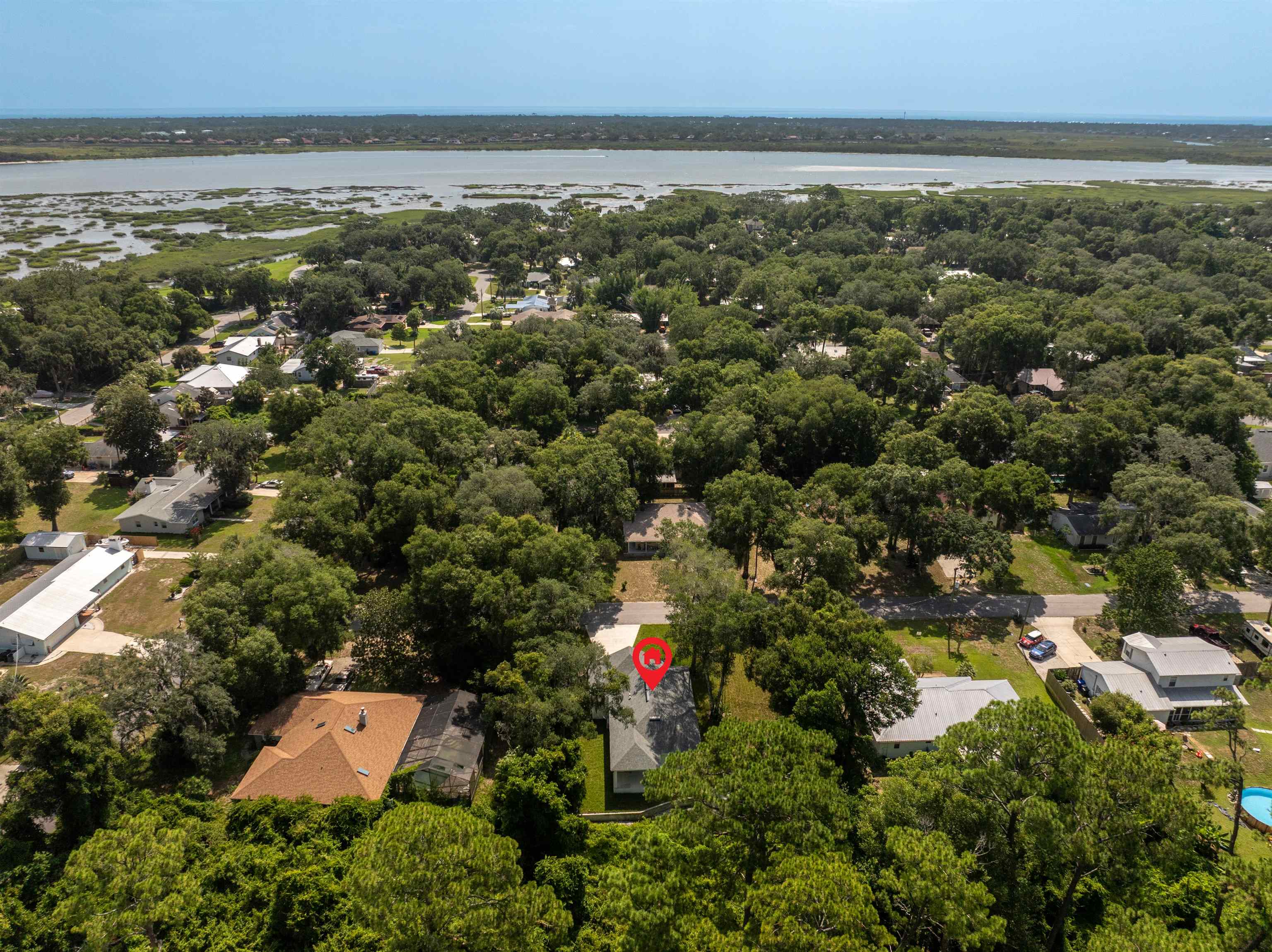 108 Aspen Road St. Augustine, FL 32086 - Photo 38 of 38 Gallery Image 38