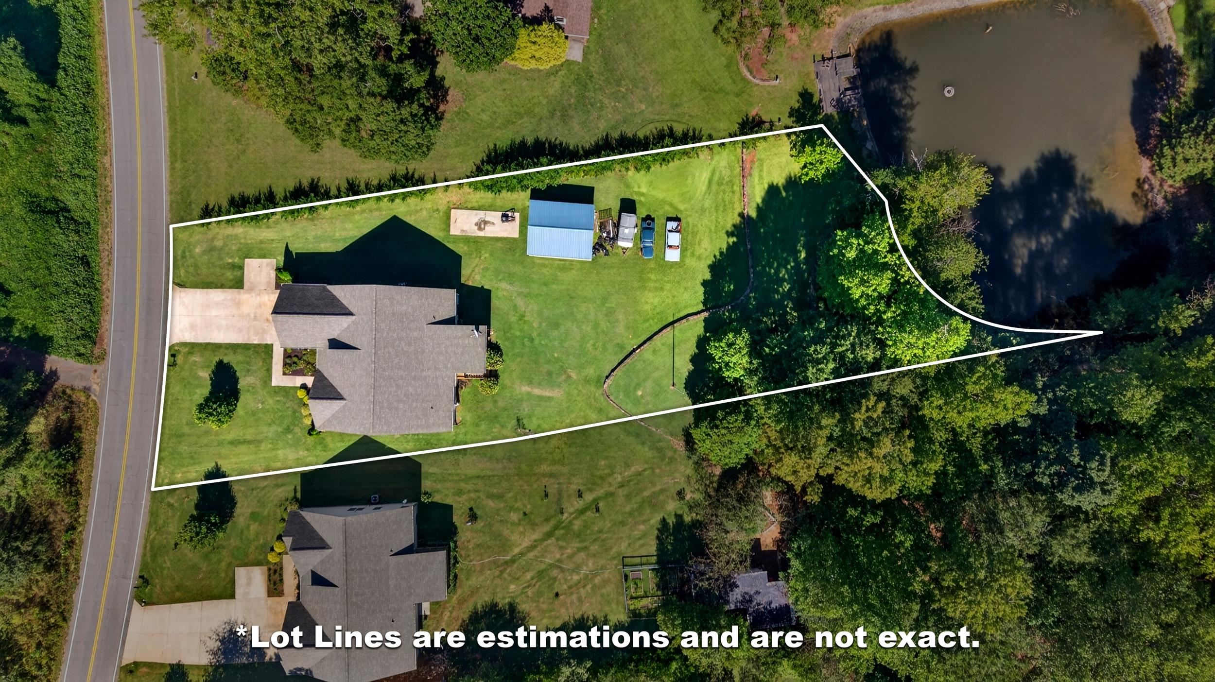 953 Hanging Rock Road Boiling Springs, SC 29316 - Photo 2 of 49 Gallery Image 2