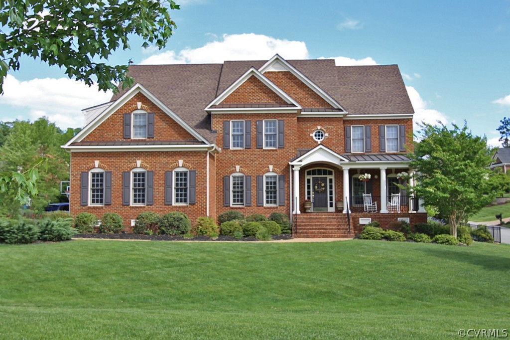 2601 Founders Bridge Road Midlothian, VA 23113 - Photo 1 of 21 Gallery Image 1