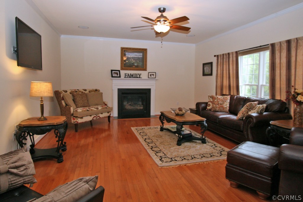 2601 Founders Bridge Road Midlothian, VA 23113 - Photo 11 of 21 Gallery Image 11