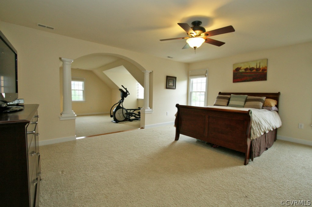 2601 Founders Bridge Road Midlothian, VA 23113 - Photo 13 of 21 Gallery Image 13