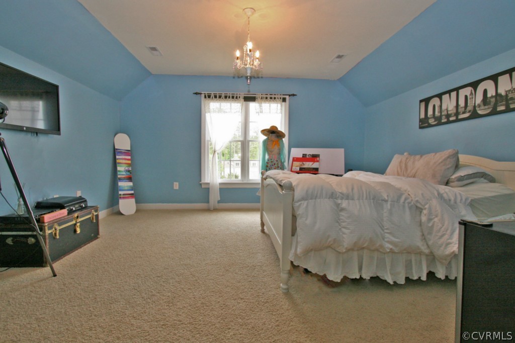 2601 Founders Bridge Road Midlothian, VA 23113 - Photo 18 of 21 Gallery Image 18