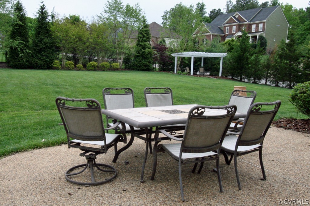 2601 Founders Bridge Road Midlothian, VA 23113 - Photo 20 of 21 Gallery Image 20