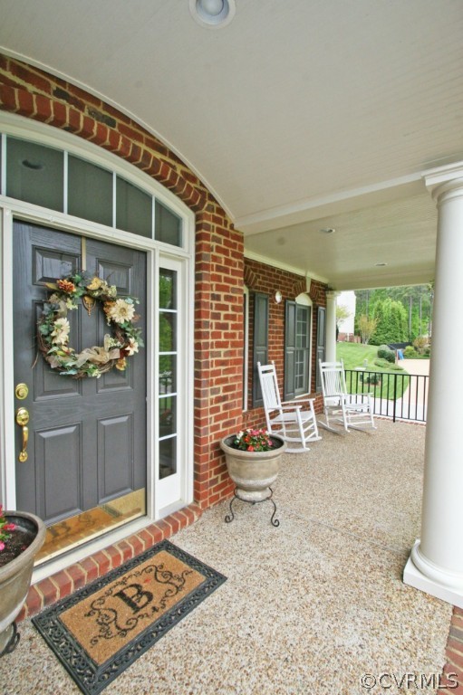 2601 Founders Bridge Road Midlothian, VA 23113 - Photo 2 of 21 Gallery Image 2
