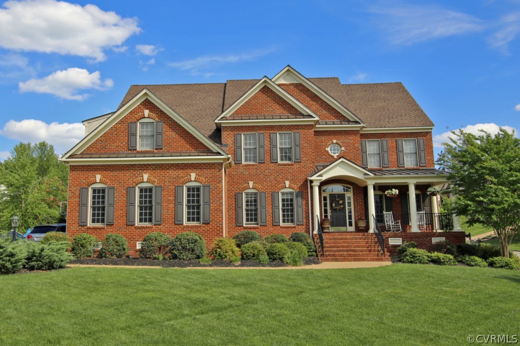 2601 Founders Bridge Road Midlothian, VA 23113 - Photo 21 of 21 Gallery Image 21