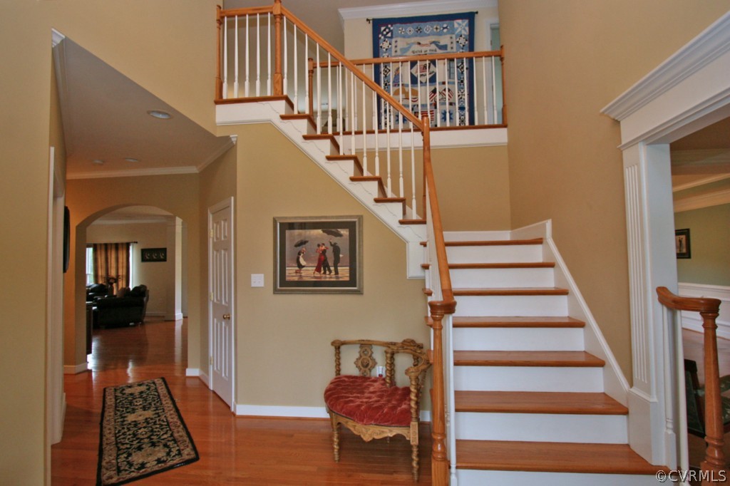 2601 Founders Bridge Road Midlothian, VA 23113 - Photo 3 of 21 Gallery Image 3