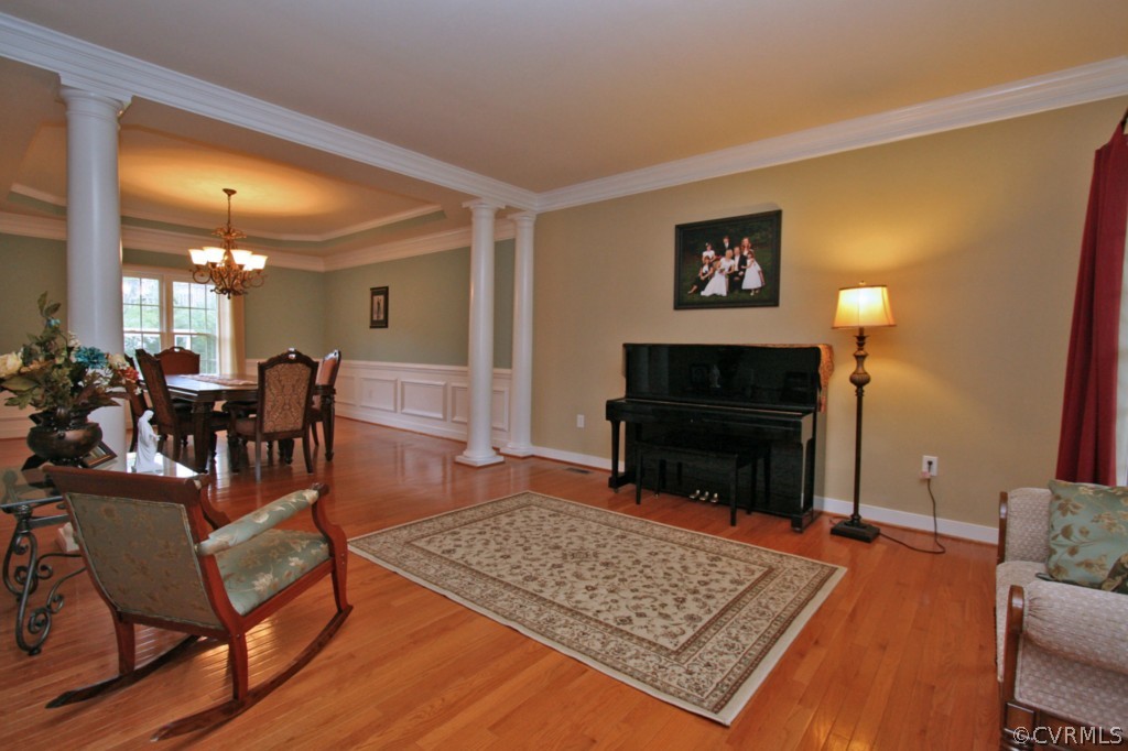 2601 Founders Bridge Road Midlothian, VA 23113 - Photo 5 of 21 Gallery Image 5