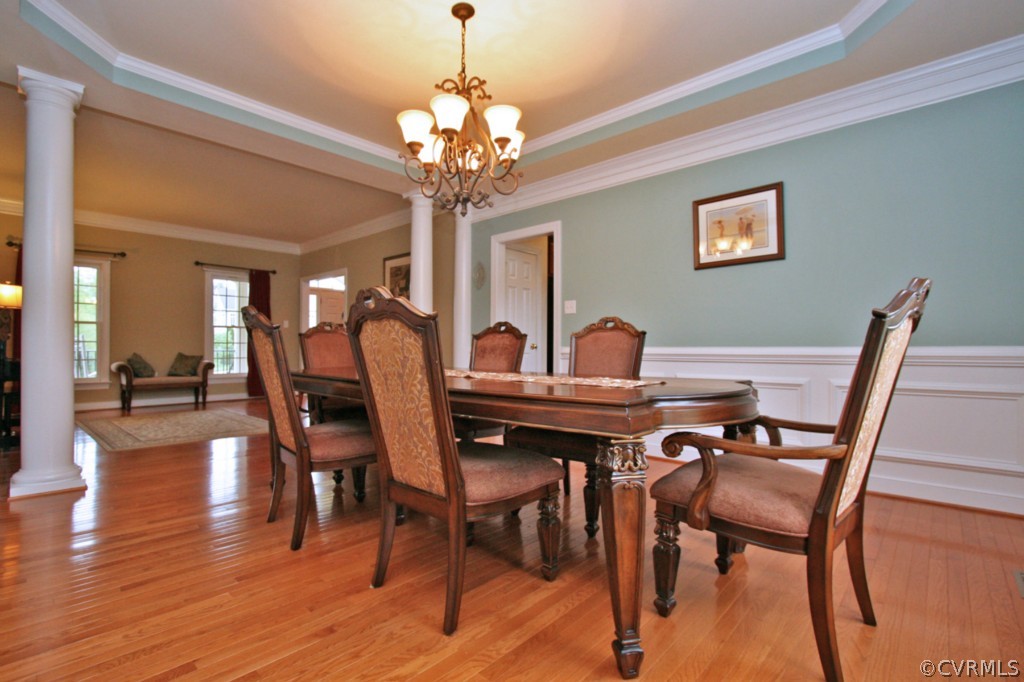 2601 Founders Bridge Road Midlothian, VA 23113 - Photo 6 of 21 Gallery Image 6