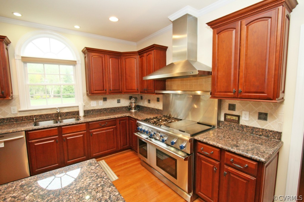 2601 Founders Bridge Road Midlothian, VA 23113 - Photo 7 of 21 Gallery Image 7