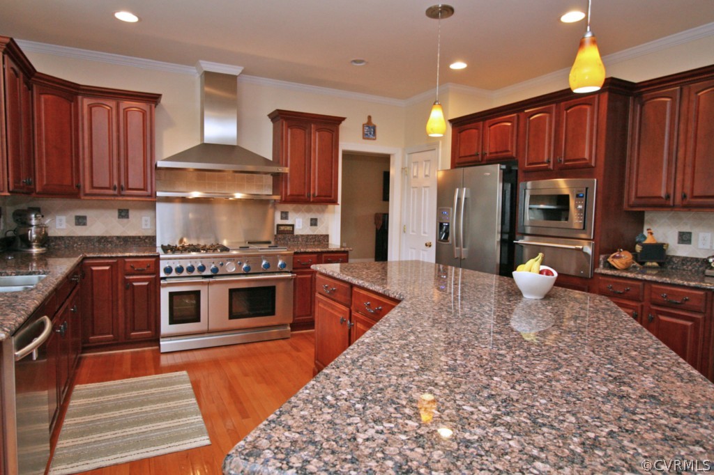 2601 Founders Bridge Road Midlothian, VA 23113 - Photo 8 of 21 Gallery Image 8