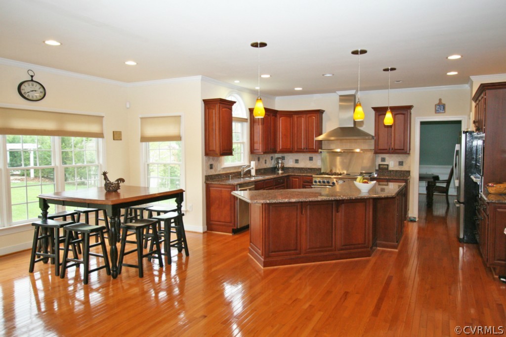 2601 Founders Bridge Road Midlothian, VA 23113 - Photo 9 of 21 Gallery Image 9