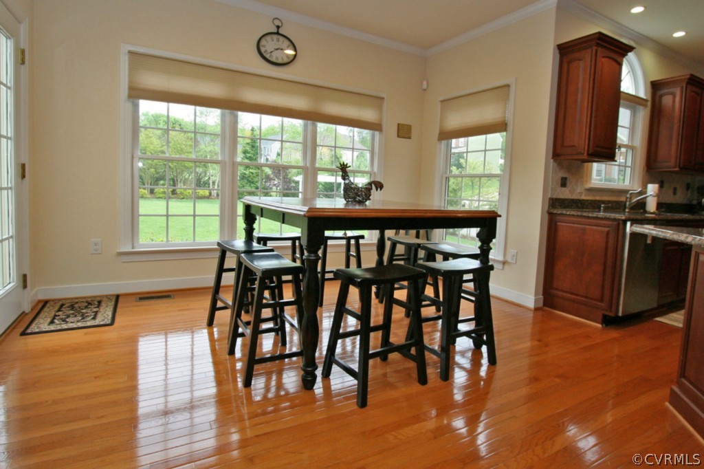 2601 Founders Bridge Road Midlothian, VA 23113 - Photo 10 of 21 Gallery Image 10