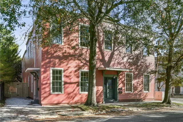 $2,095 | 244 Olivier Street, Unit 2B, New Orleans, LA 70114