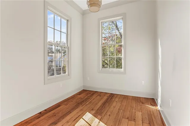 $2,095 | 244 Olivier Street, Unit 2B, New Orleans, LA 70114