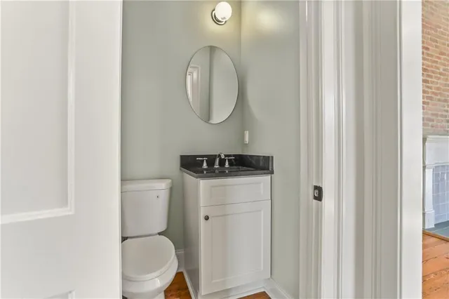 $2,095 | 244 Olivier Street, Unit 2B, New Orleans, LA 70114