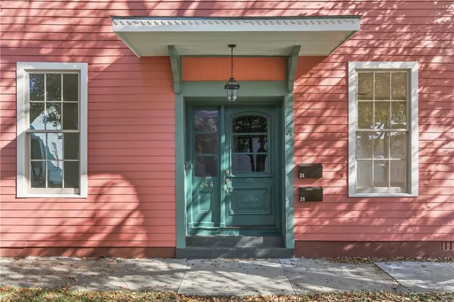 $2,095 | 244 Olivier Street, Unit 2B, New Orleans, LA 70114