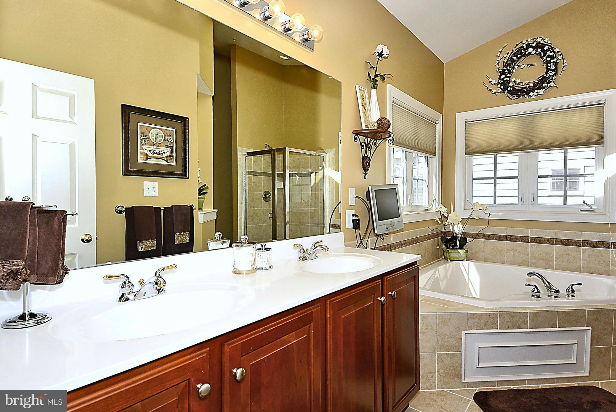 12130 Cypress Spring Road Clarksburg, MD 20871 - Photo 14 of 30 Bath (Master)