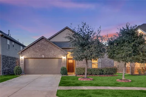 $375,000 | 22610 Williams Oak Lane, Richmond, TX 77469