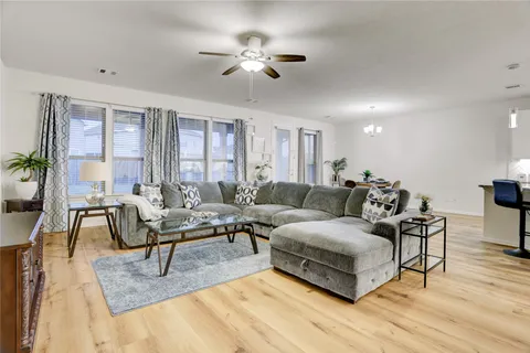 $375,000 | 22610 Williams Oak Lane, Richmond, TX 77469