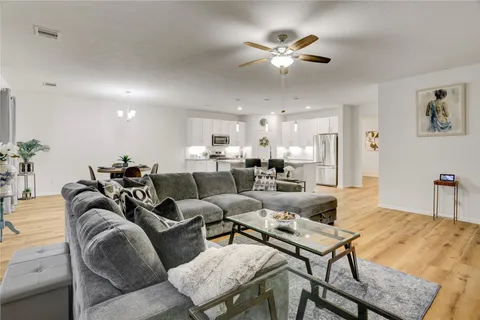 $375,000 | 22610 Williams Oak Lane, Richmond, TX 77469