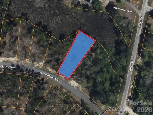 $22,000 | 3056 Aster Lane Southwest, Supply, NC 28462