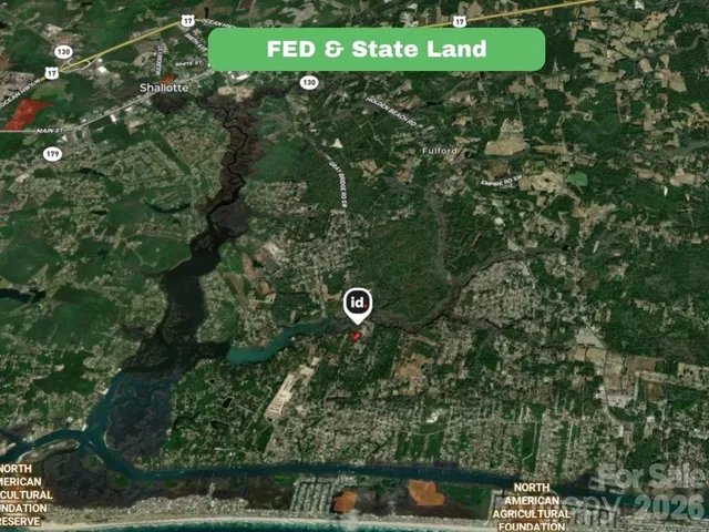 $22,000 | 3056 Aster Lane Southwest, Supply, NC 28462