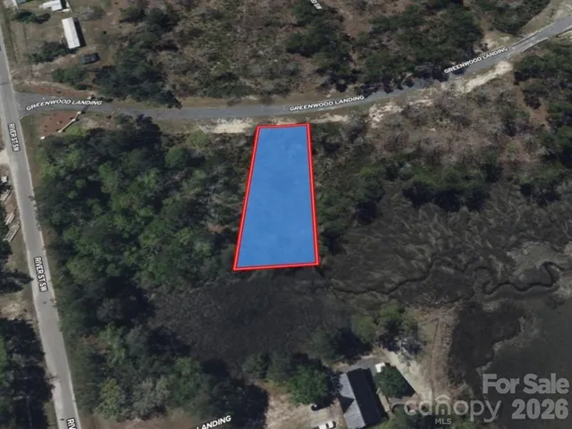 $22,000 | 3056 Aster Lane Southwest, Supply, NC 28462