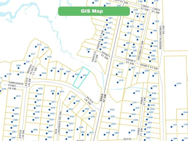 $22,000 | 3056 Aster Lane Southwest, Supply, NC 28462