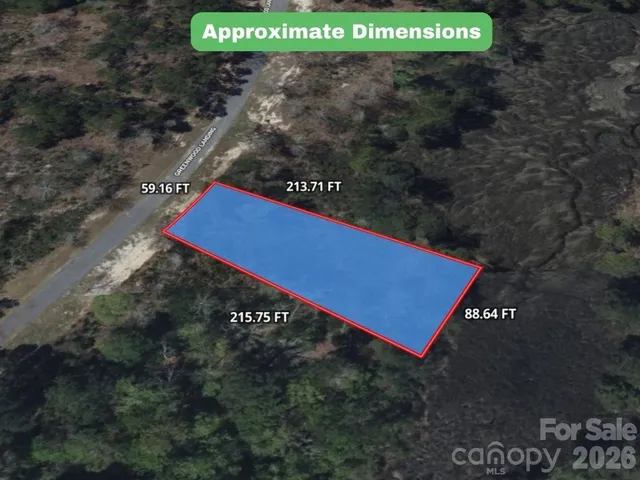 $22,000 | 3056 Aster Lane Southwest, Supply, NC 28462