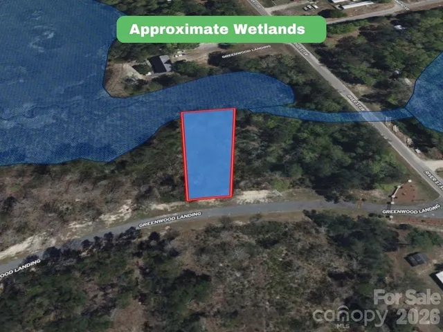 $22,000 | 3056 Aster Lane Southwest, Supply, NC 28462