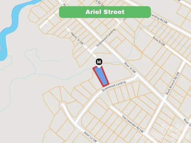 $22,000 | 3056 Aster Lane Southwest, Supply, NC 28462