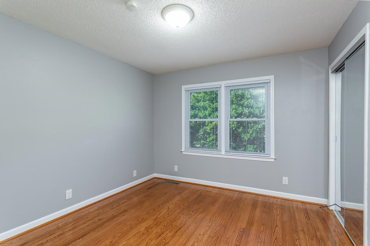 5104 Newcastle Road Raleigh, NC 27606 - Photo 20 of 26 Secondary Bedroom