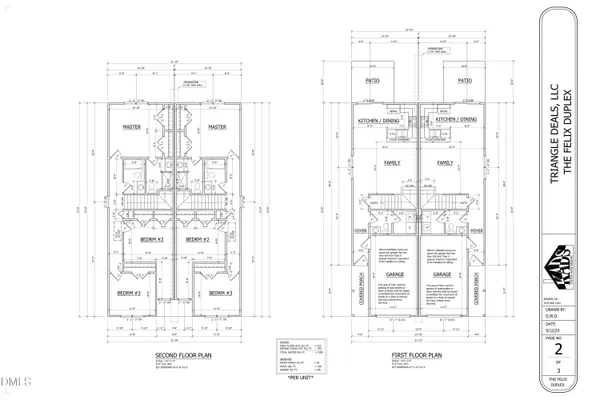 $400,000 | 309-311 Rocky Street, Rocky Mount, NC 27803