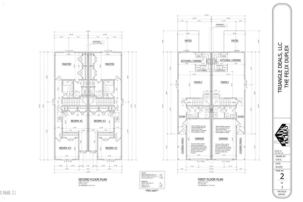 $400,000 | 309-311 Rocky Street, Rocky Mount, NC 27803