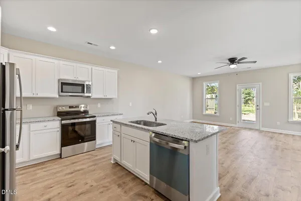 $400,000 | 309-311 Rocky Street, Rocky Mount, NC 27803